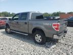 2011 Ford F150 Supercrew на продаже в Apopka, FL - Side