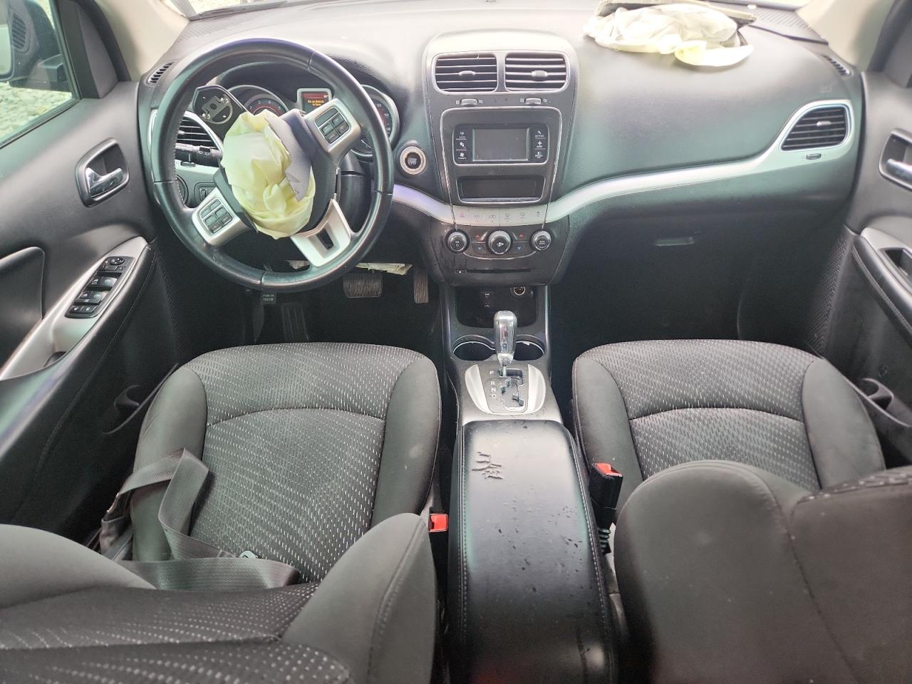 2018 Dodge Journey Se VIN: 3C4PDDAG4JT512760 Lot: 59608335