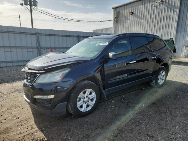 2016 Chevrolet Traverse Ls