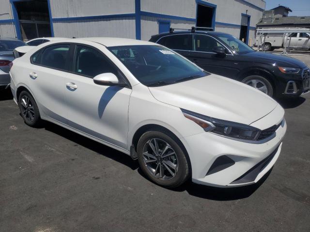  KIA FORTE 2023 Biały