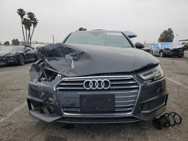  AUDI A4 2019 Szary