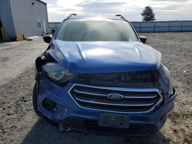  FORD ESCAPE 2017 Blue