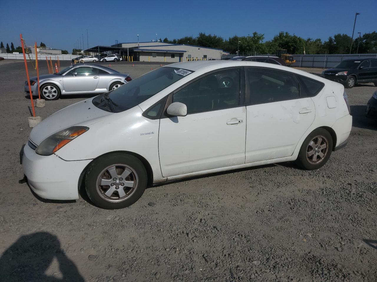 2007 Toyota Prius for Sale in Sacramento, CA - Minor Dent/Scratches