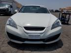 2012 Hyundai Genesis Coupe 2.0T na sprzedaż w Colton, CA - Side