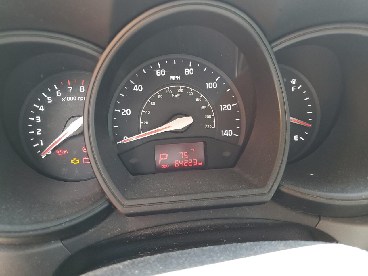 2013 Kia Rio Ex VIN: KNADN4A3XD6229949 Lot: 62428395
