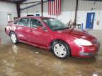 West Mifflin, PA에서 판매 중인 2011 Chevrolet Impala Lt - Rear End