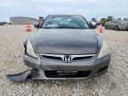 2007 Honda Accord Ex zu verkaufen in Temple, TX - Front End