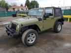 2013 Jeep Wrangler Sport იყიდება Denver-ში, CO - Normal Wear