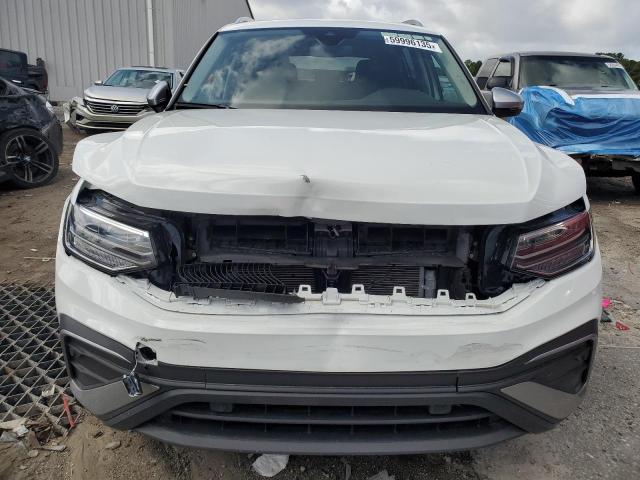  VOLKSWAGEN TIGUAN 2024 Biały