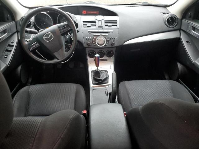 2010 MAZDA 3 S  