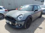2017 MINI CLUBMAN CO for sale at Copart PETERLEE