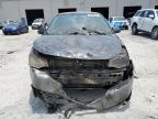 2009 Ford Focus Se   იყიდება Jacksonville-ში, FL - Burn - Engine