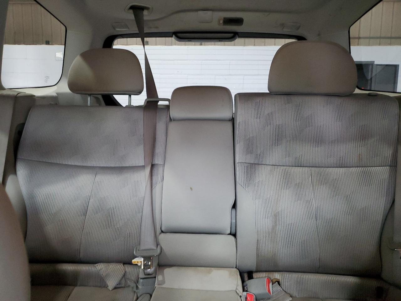 2010 Subaru Forester 2.5X Premium VIN: JF2SH6CC6AH763834 Lot: 61184555