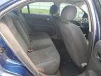 2006 Ford Fusion Se იყიდება Mcfarland-ში, WI - Hail