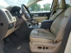 2008 Lincoln Mkx  for Sale in Wichita, KS - Front End
