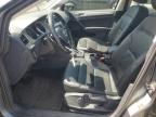 2016 Volkswagen Golf Sportwagen S en Venta en Vallejo, CA - Front End
