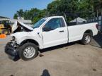 2024 Ford F150 Xl للبيع في Baltimore، MD - Front End