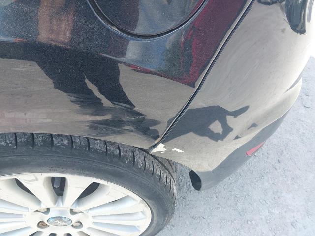 2010 FORD FIESTA TIT