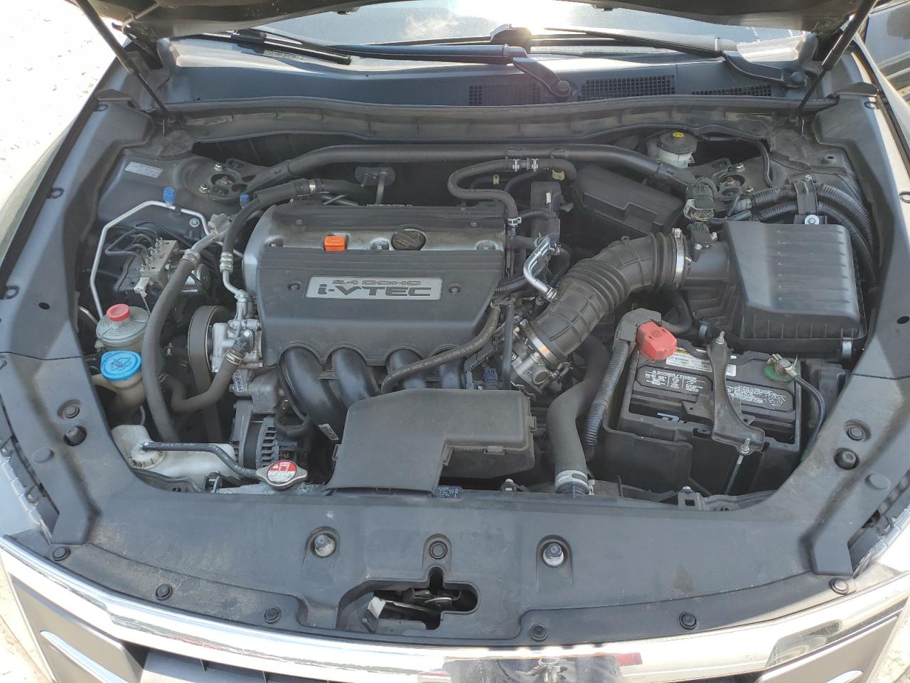 2012 Honda Crosstour Exl VIN: 5J6TF3H51CL007291 Lot: 62374635