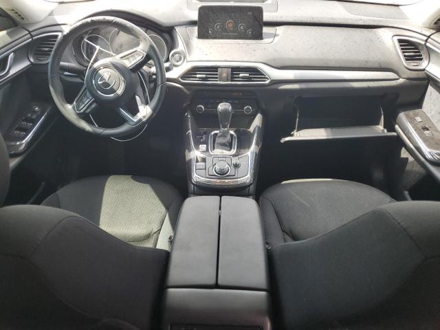  MAZDA CX-9 2019 Biały