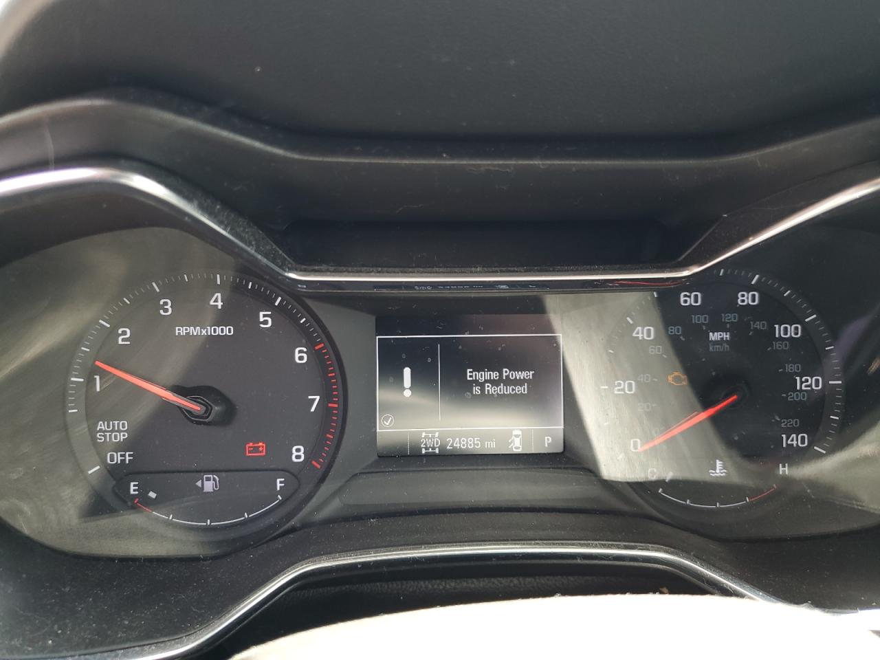 2022 Chevrolet Trailblazer Lt VIN: KL79MRSLXNB088667 Lot: 60145015