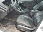 2016 Ford Focus Se იყიდება Memphis-ში, TN - Side