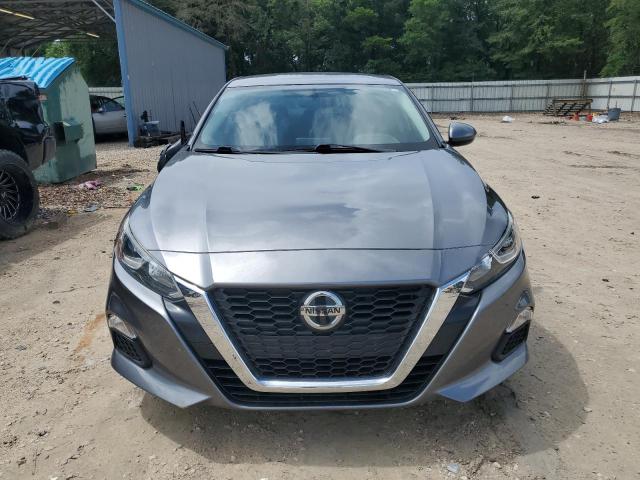 NISSAN ALTIMA 2019 Gray