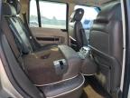 2011 Land Rover Range Rover Hse Luxury продається в Dunn, NC - Front End