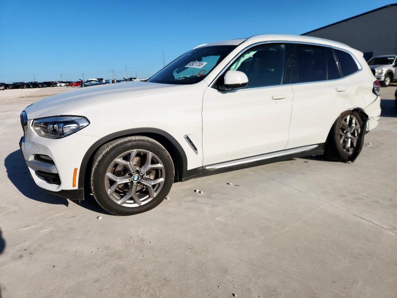 BMW X3 SDRIVE3 2021