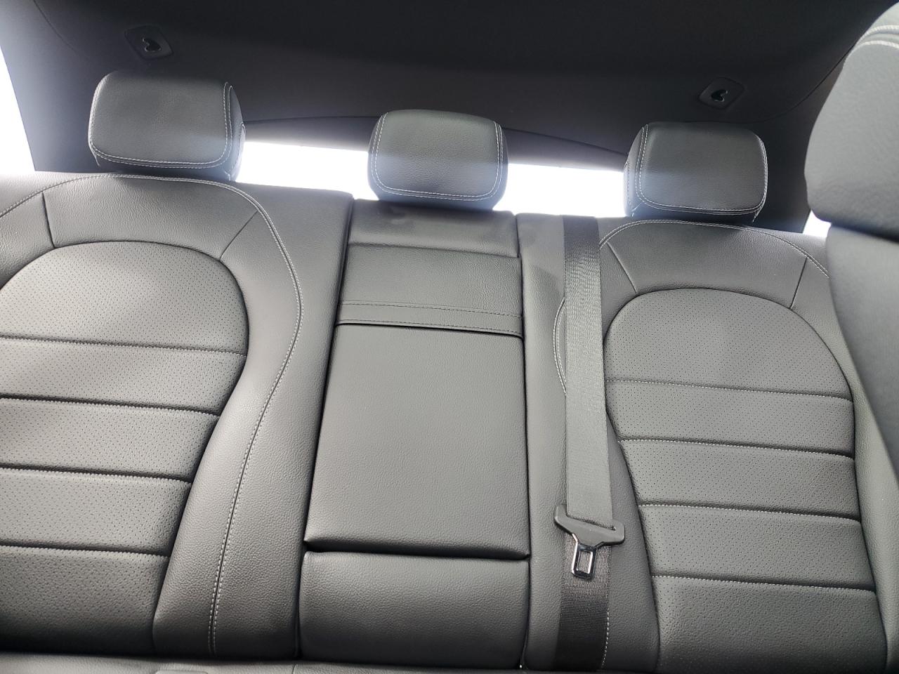 2019 Mercedes-Benz Glc 300 4Matic VIN: WDC0G4KB2KV181443 Lot: 62999455