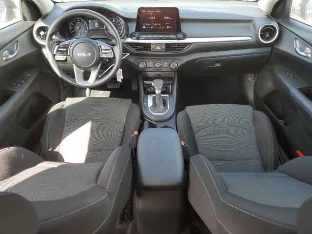  KIA FORTE 2024 Black