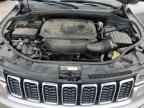 2018 Jeep Grand Cherokee Limited продається в Moraine, OH - Rear End
