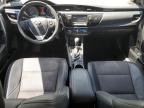 2015 Toyota Corolla L zu verkaufen in Madisonville, TN - Rear End