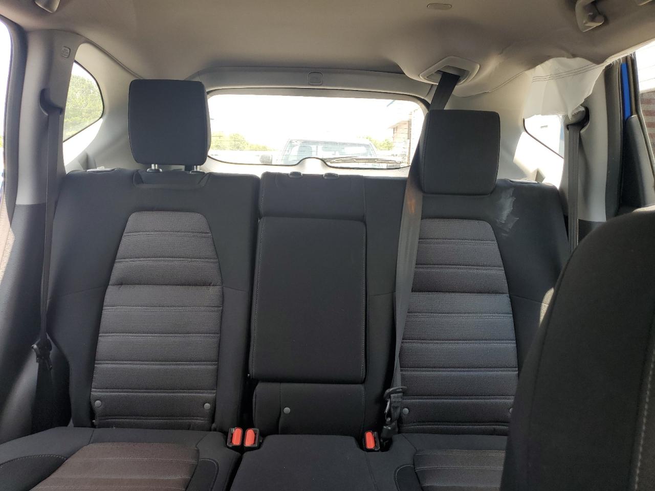 2022 Honda Cr-V Se VIN: 7FARW1H74NE003185 Lot: 61165145