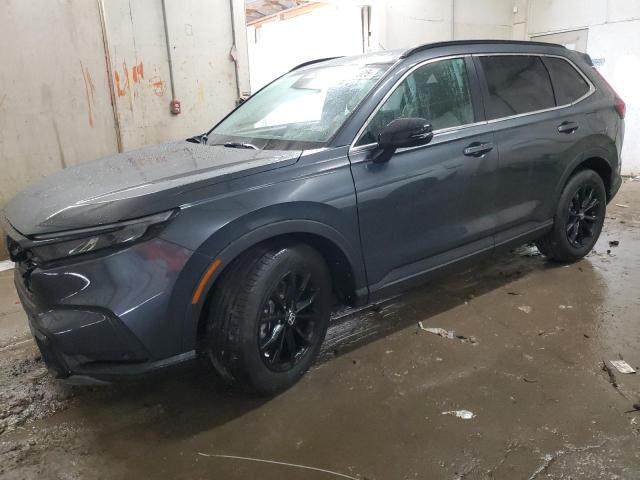 HONDA CR-V SPORT 2025