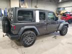 2024 JEEP WRANGLER SPORT   à vendre chez Copart QC - MONTREAL