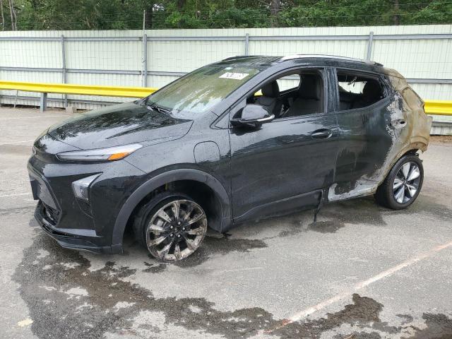 2022 Chevrolet Bolt Euv Lt  