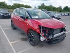 2024 VAUXHALL CROSSLAND for sale at Copart SANDTOFT