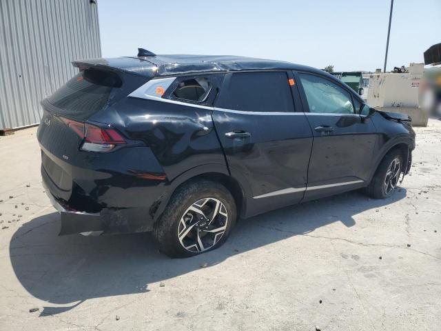  KIA SPORTAGE 2024 Black