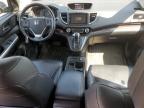 2015 HONDA CR-V TOURING   à vendre chez Copart AB - CALGARY