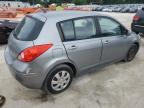 2009 Nissan Versa S   zu verkaufen in Ocala, FL - Rear End