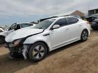 2013 Kia Optima Hybrid   продається в Brighton, CO - Front End
