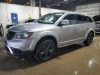 2018 DODGE JOURNEY CROSSROAD   à vendre chez Copart MN - MINNEAPOLIS