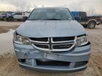 2013 Dodge Journey Se იყიდება Houston-ში, TX - Front End