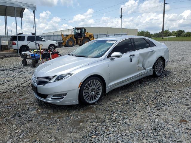 2013 Lincoln Mkz 