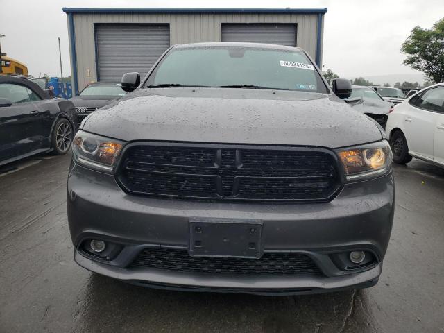 Parquets DODGE DURANGO 2014 Gray