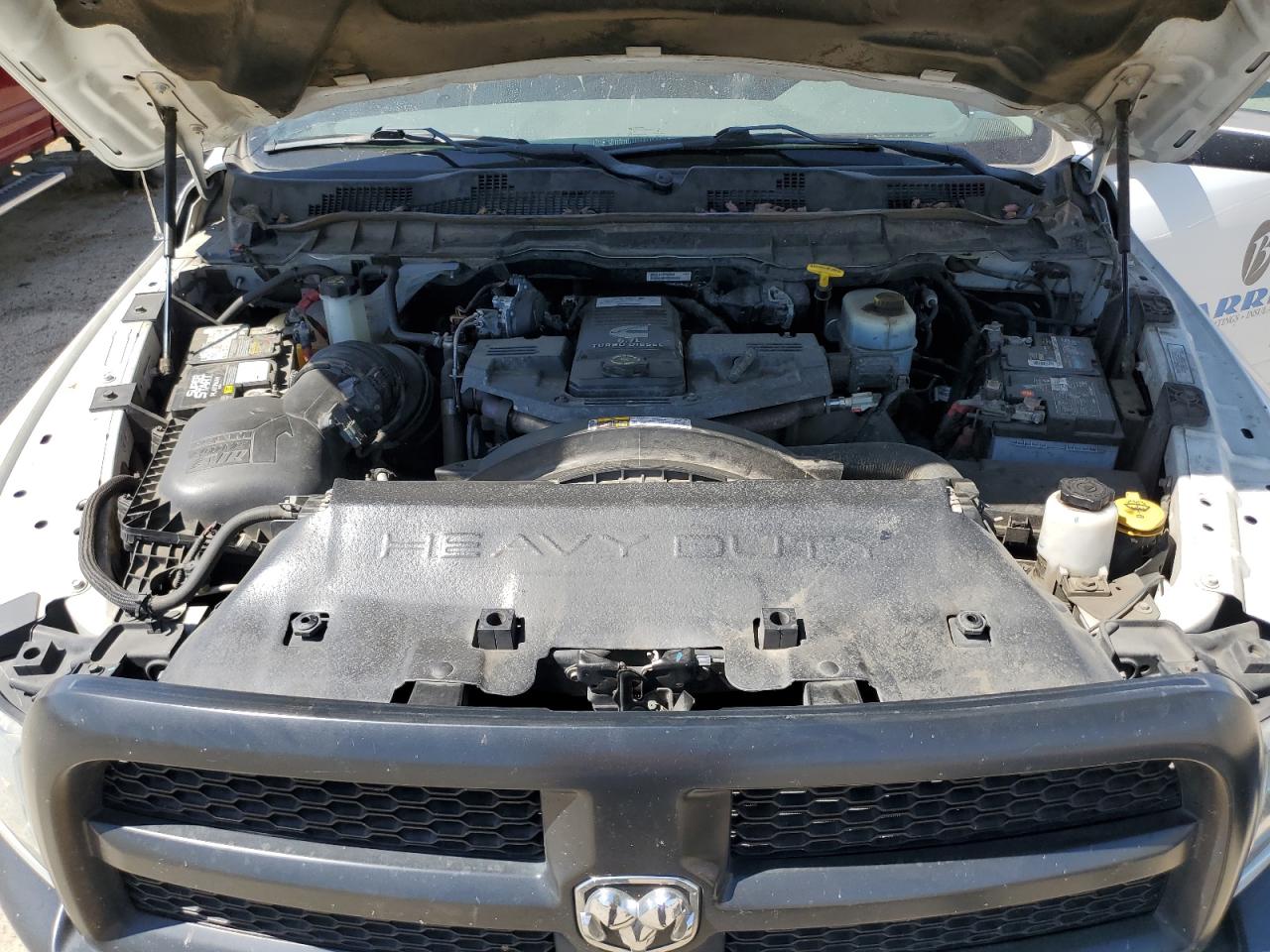 2018 Ram 3500 St VIN: 3C63RPGL5JG276819 Lot: 61582615
