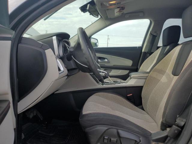 2010 CHEVROLET EQUINOX LT  