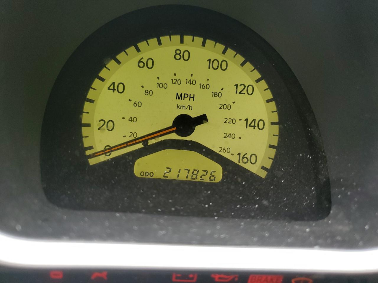 2001 Lexus Gs 300 VIN: JT8BD69S010128176 Lot: 57951645