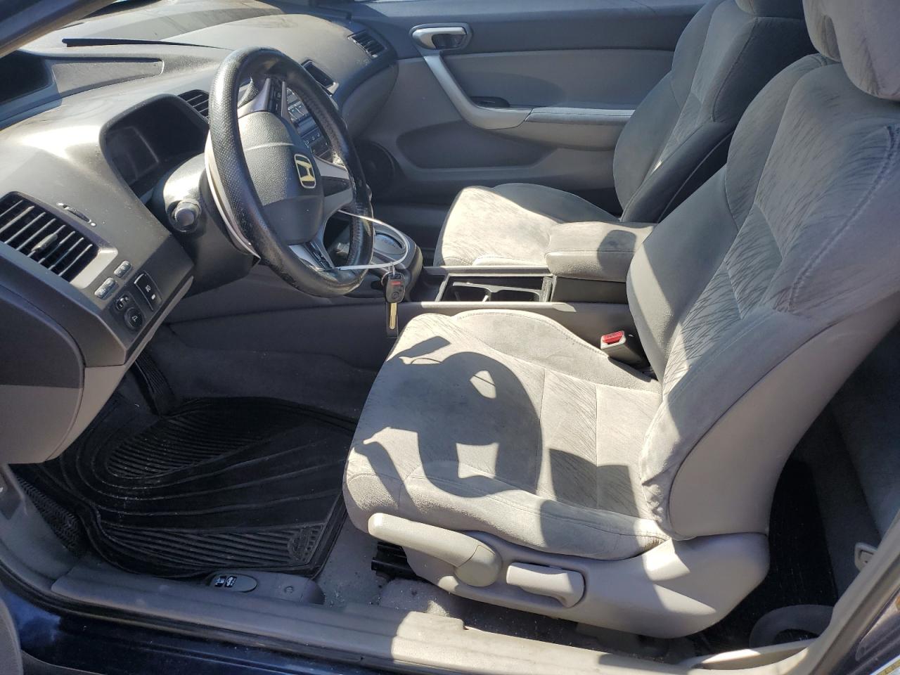 HONDA CIVIC 2008 VIN 2HGFG128X8H541919 фото 7
